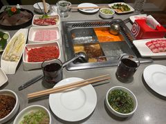 -海底捞火锅(苏宁生活广场店)