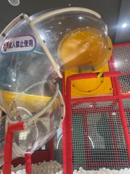 -Qmiss家庭娱乐中心(恒隆广场店)