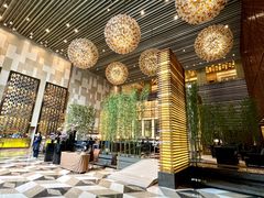 -天津君隆威斯汀酒店