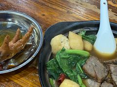 -凡老头米线砂锅(古荡新村西粮站)