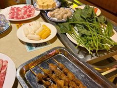 -总参北京涮羊肉