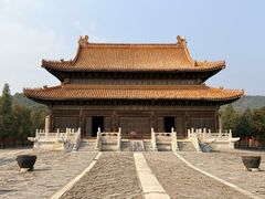 -清东陵