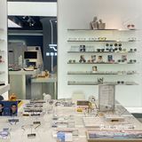 杭州探店|俯瞰钱塘江景的高端眼镜店👓