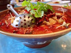 -广玉兰上海菜(德平店)