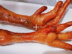 -鼎原力量东北吊炉烧烤(幸福街店)