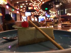 -MR.ROCKY洛奇先生RESTAURANT&BAR(宝安壹方城店)