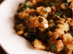-阿葉农家饭店