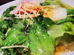 -如轩·海鲜砂锅粥·潮汕菜(一品天下店)