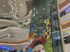 -天河领展广场