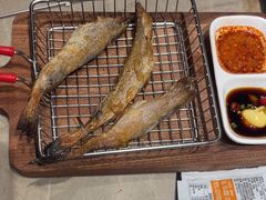 -丰茂烤串(建设街店)