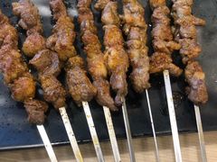 -七里庄(地铁站)