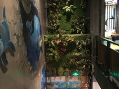 -海陆空(万松园店)