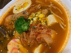 -仙隐小鹿料理食堂(沙市人信汇店)