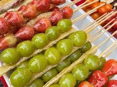 -品忆香炒货工坊(西稍门店)