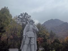 -丹东天桥沟景区