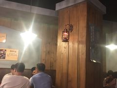 -好伦哥比萨烤肉自助(八里桥店)