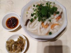濑粉-广东胜利宾馆西关粤中餐厅