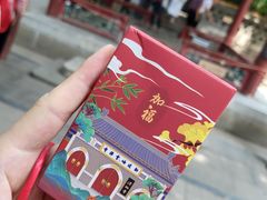 -潭柘寺景区