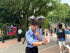 -成都欢乐谷