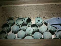 -洛阳周王城天子驾六博物馆