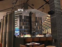 -WOLFGANG PUCK KITCHEN & BAR(迪士尼小镇店)