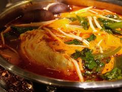 -深圳四季酒店·馥自助餐厅