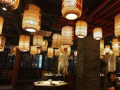 -二十八里太湖船菜(吉祥路店)