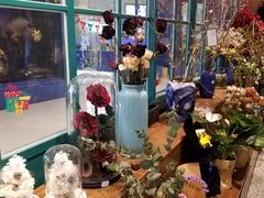 -BOBLOOM花店(宝龙旭辉广场店)