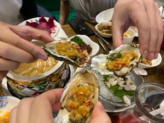 -阳光岛·海鲜盛宴(银泰中心in99店)