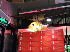 -船歌·鱼水饺青岛菜(闽江二路店)
