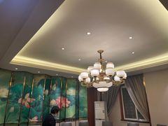 -国人川菜(李家村建东街店)