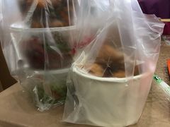 -夏氏怪老头·扬州狮子头(天山西路店)