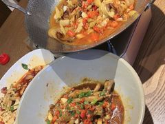 -辣得叫湘菜(四明店)