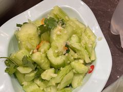-邢氏老太太烤串(北兴街店)