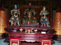 -口岸雕花楼