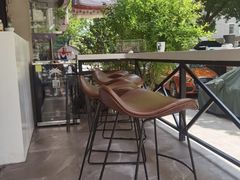 -T-COFFEE(长江花园店)