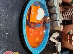 -吼堂老火锅(武汉 天地壹方南馆店)