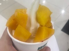 -三佰瑞冻酸奶(凯德MALL店)