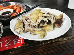 -石岐乳鸽村(桥观坊南四巷店)