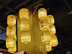 -破三川·新川菜(静安大融城店)