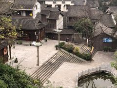 -四渡赤水纪念馆