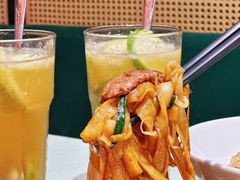 -肥福排档(星光店)
