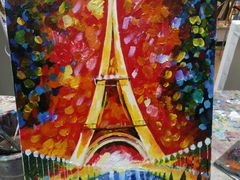 -Fun Job Art 零基础油画国画DIY画室(望京店)