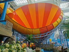 -青岛东方影都融创水世界