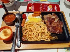 -豪享来(我格广场店)