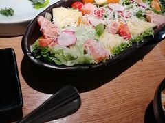 -沼津港精致料理·寿喜烧·烧鸟(青浦宝龙广场日料榜单店)