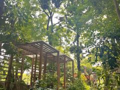 -谷咖啡·鲜花绿植花园餐厅