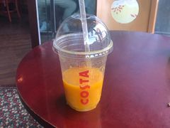 -COSTA COFFEE(天通苑华联店)