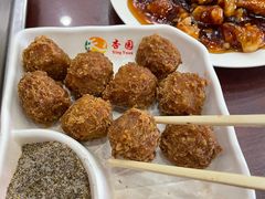 -杏园餐厅(西四北大街店)