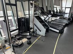 -健身门·自助健身房(镇坪路店)